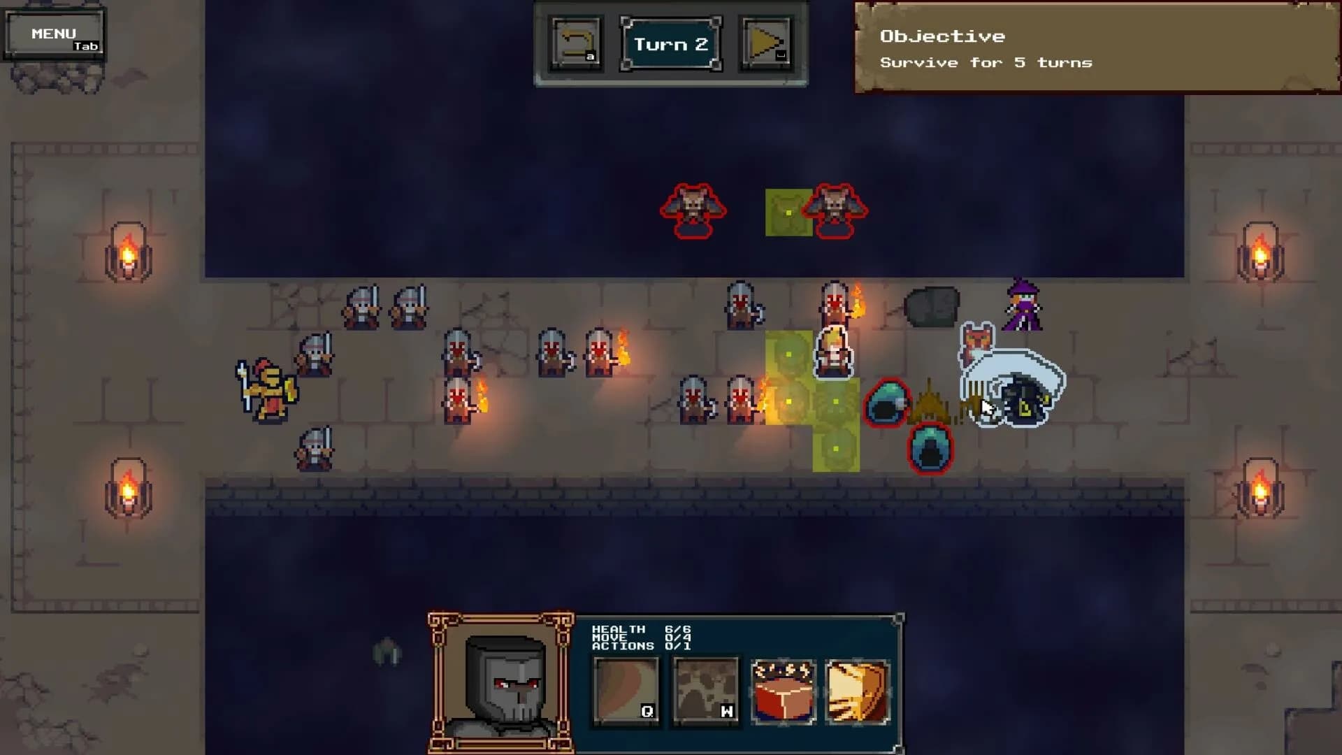 Dark Pact görsel 7