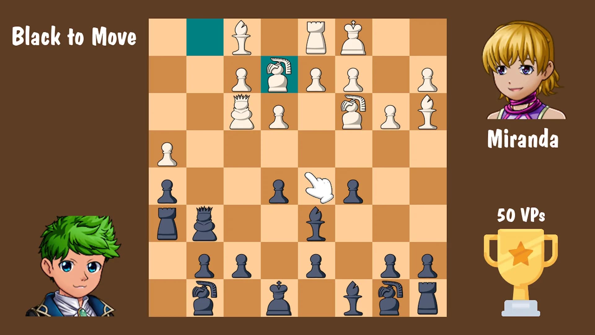 Chess Club Valley görsel 4