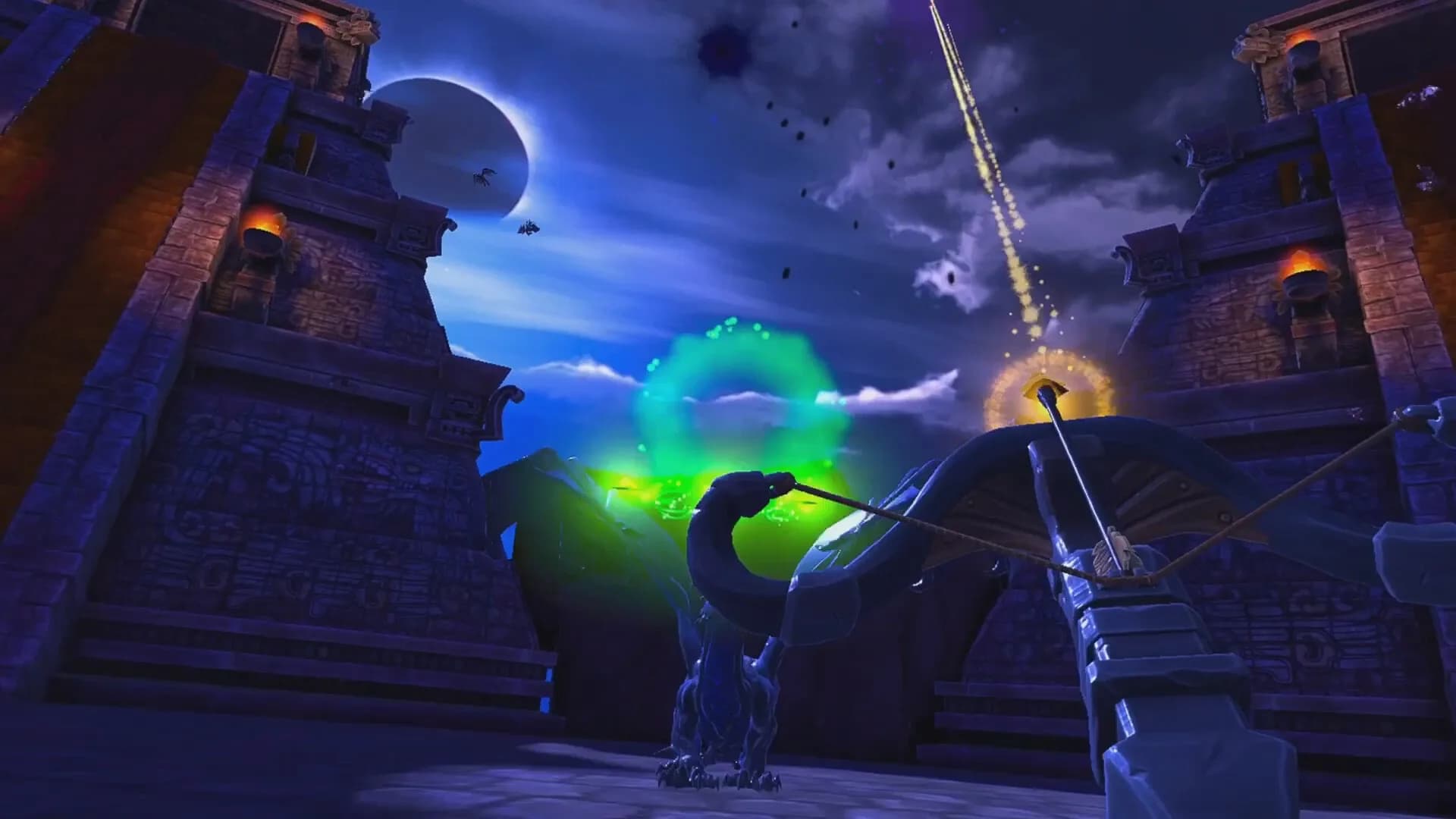 Elysium Trials görsel 2