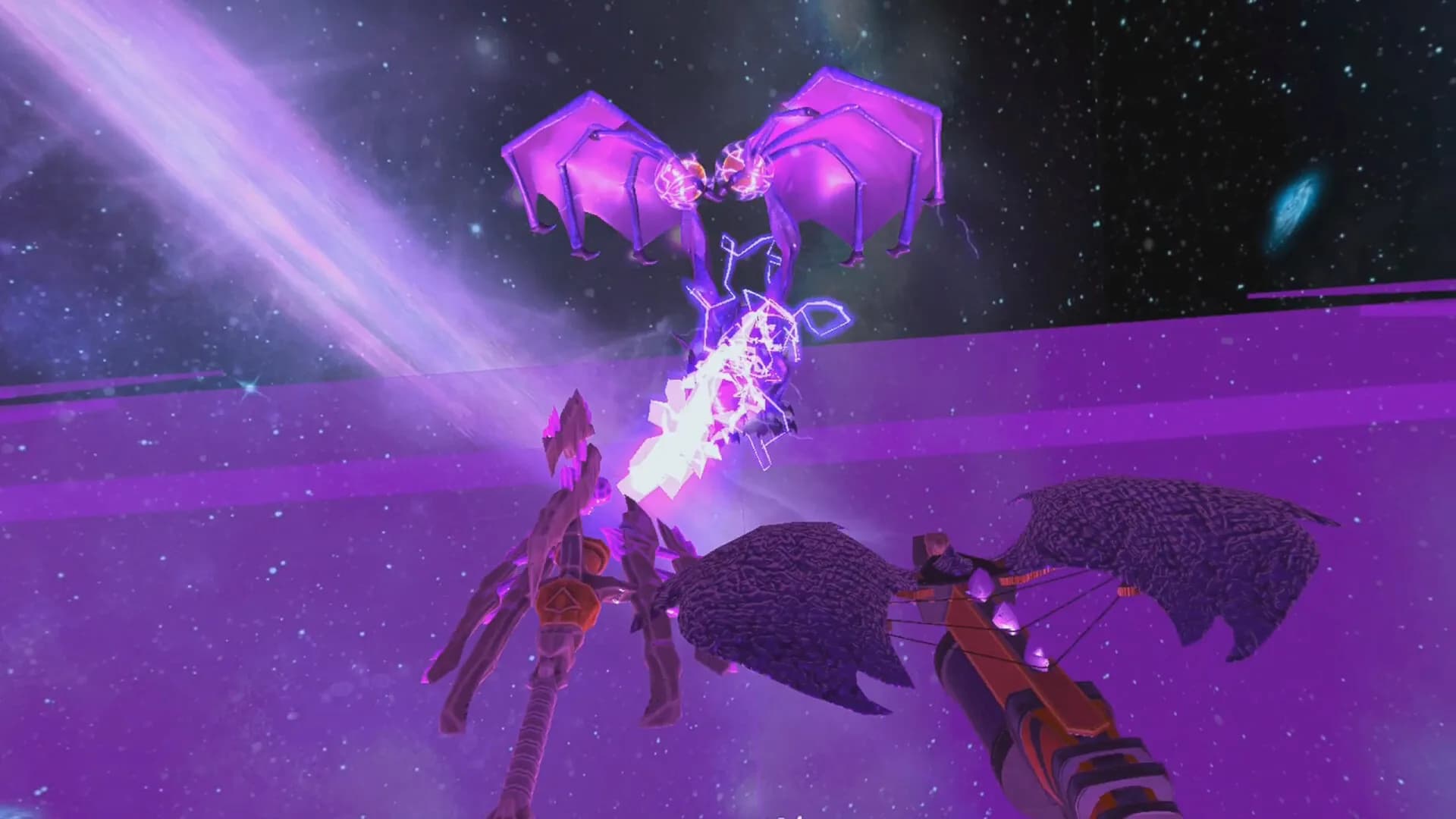 Elysium Trials görsel 3