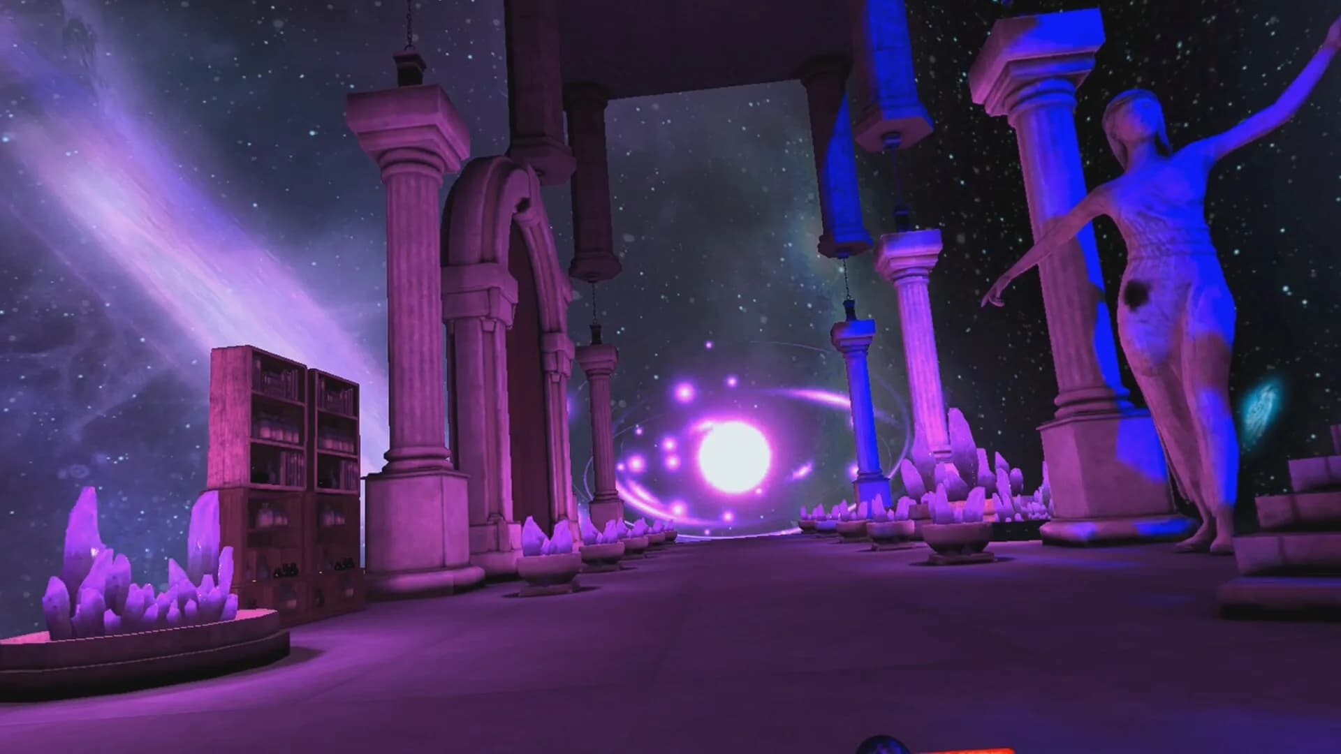 Elysium Trials görsel 5