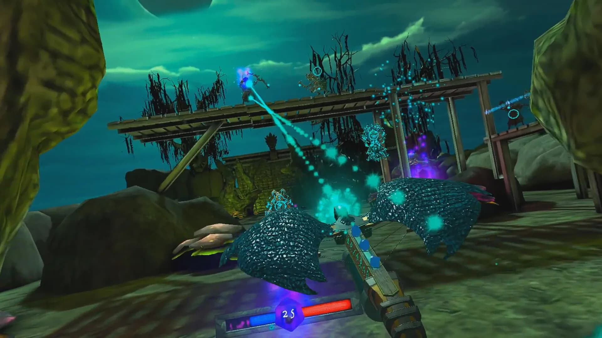 Elysium Trials görsel 6