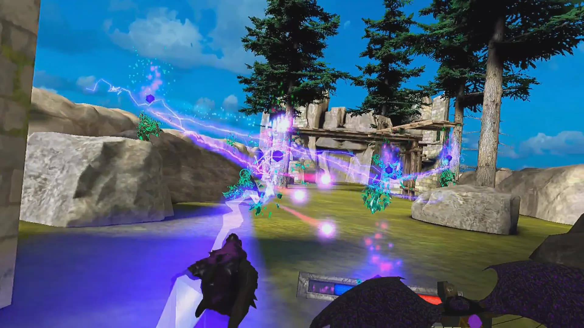Elysium Trials görsel 10