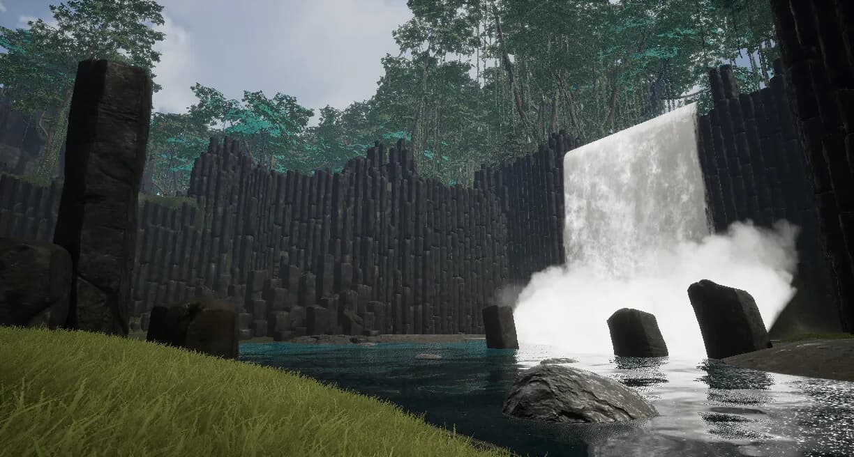 Upon the Eldritch Planet görsel 6