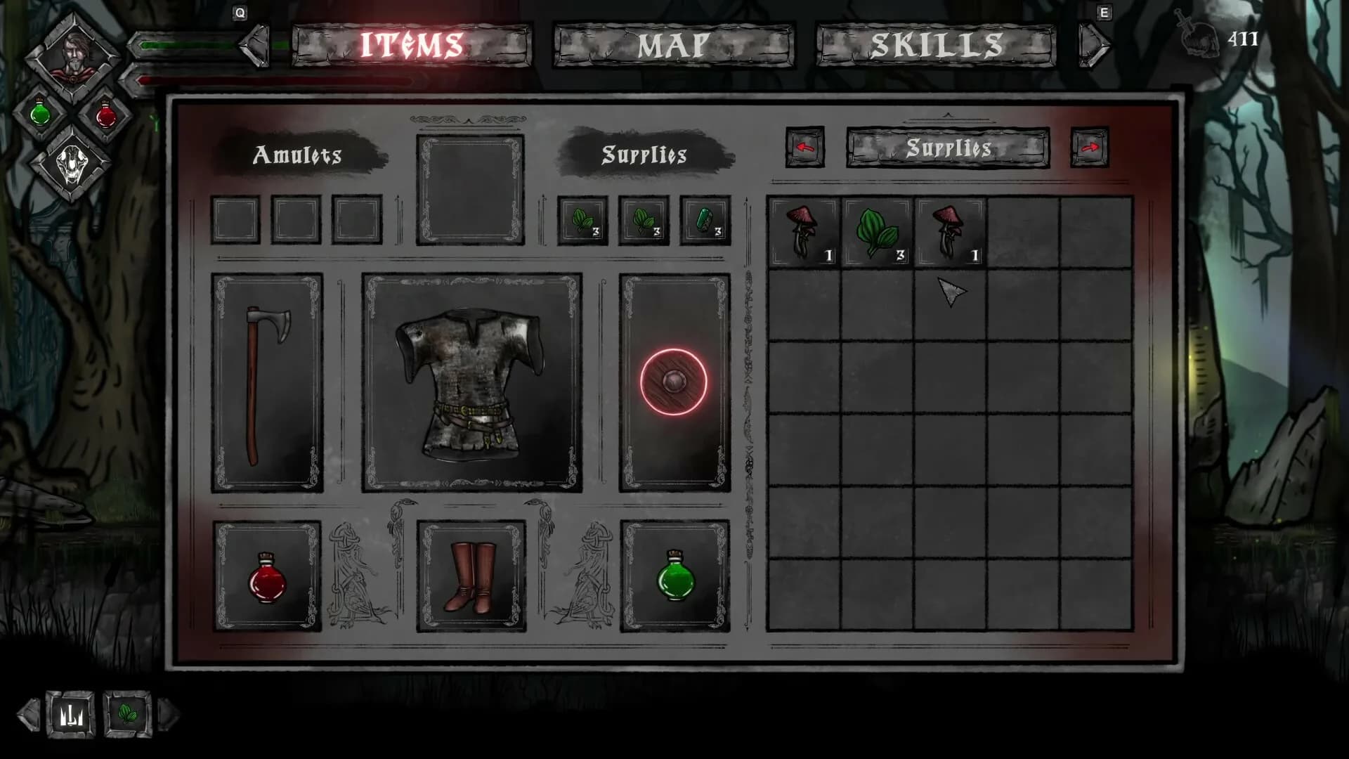 Volkolak: The Will of Gods görsel 13
