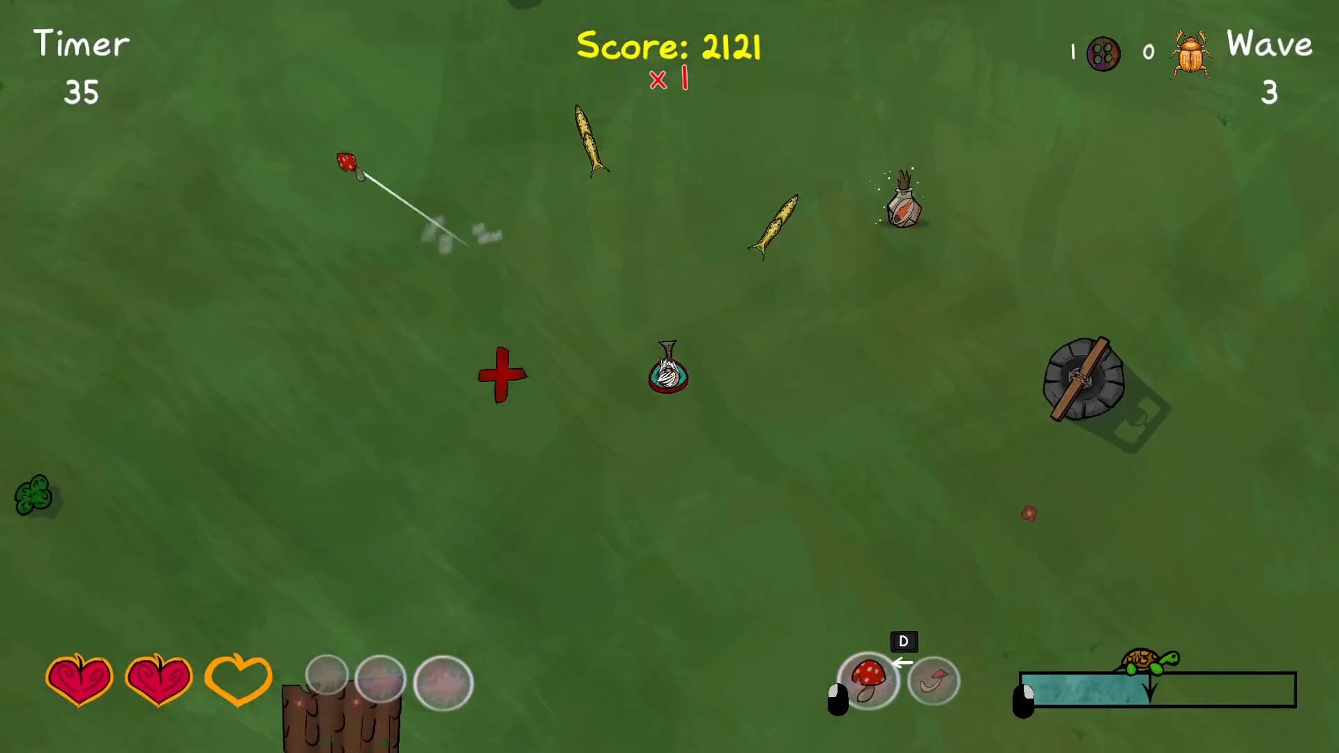 Top Gnome görsel 2