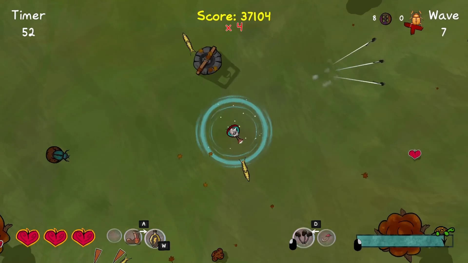 Top Gnome görsel 3