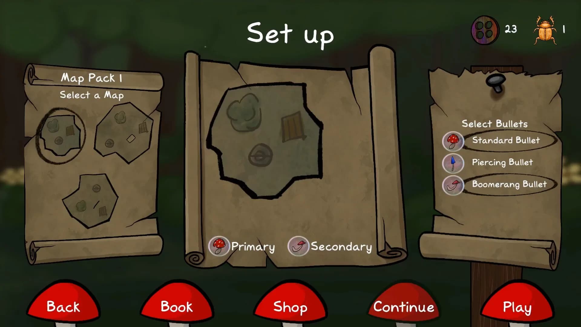 Top Gnome görsel 4