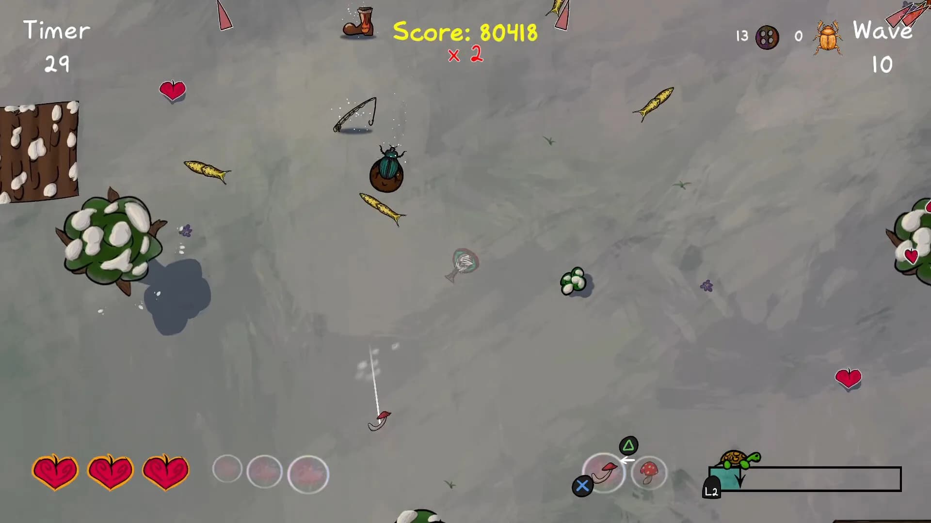 Top Gnome görsel 5