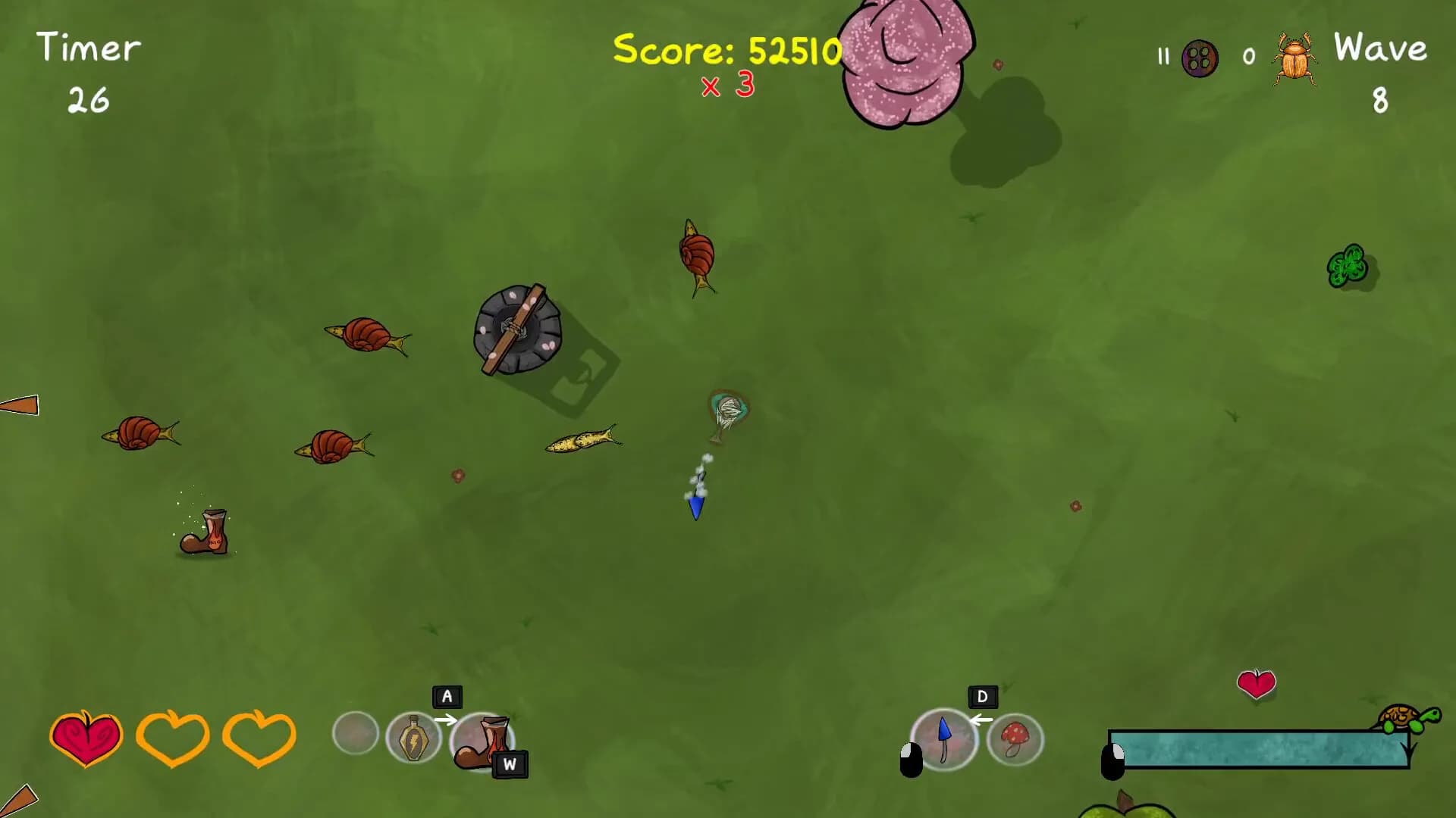 Top Gnome görsel 7