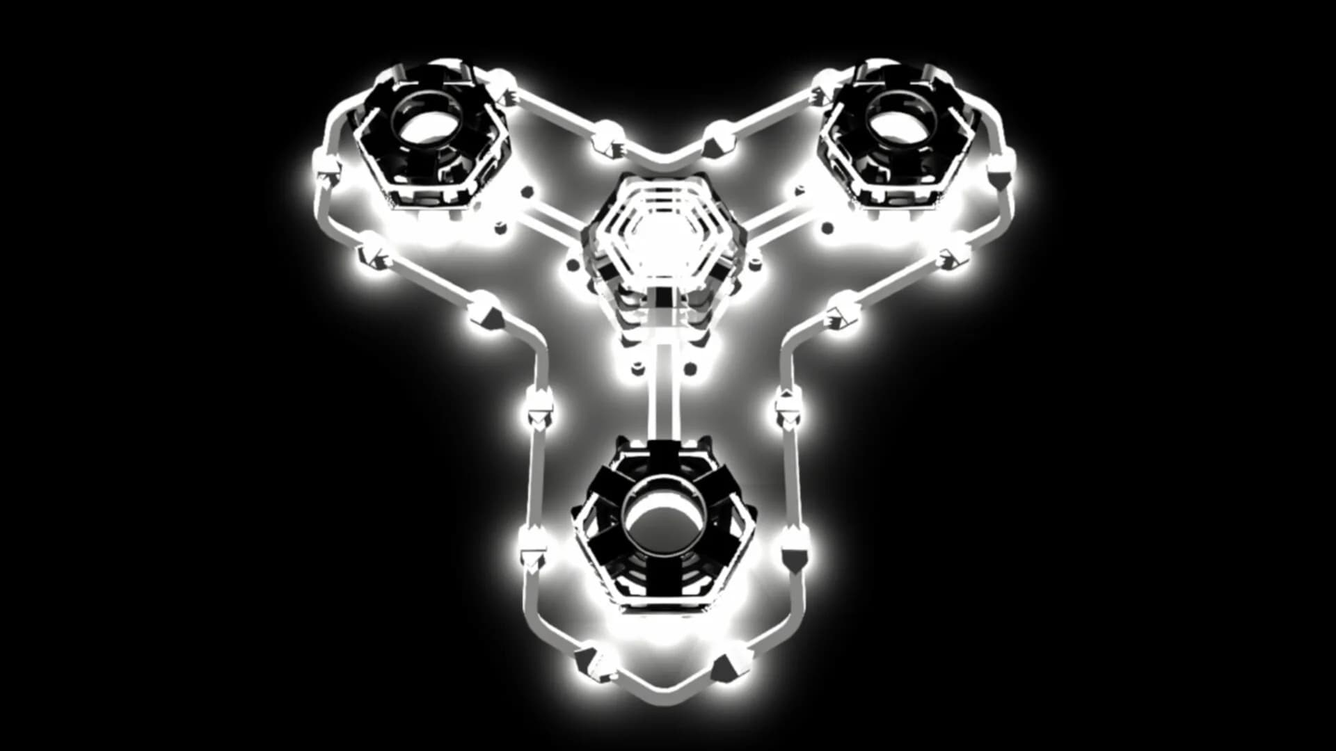 HEXADEL görsel 3