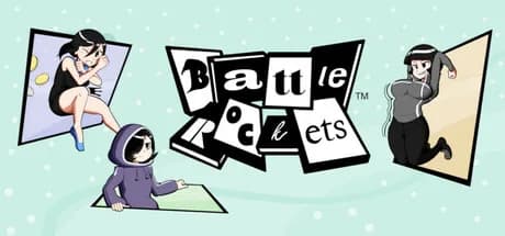 Battle Rockets™ görsel 1