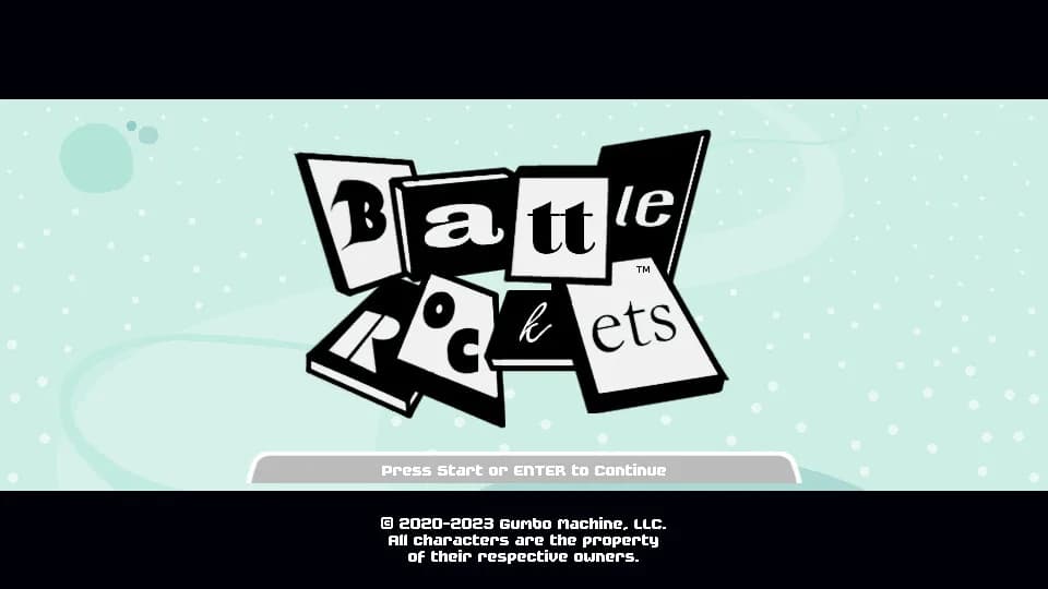 Battle Rockets™ görsel 2
