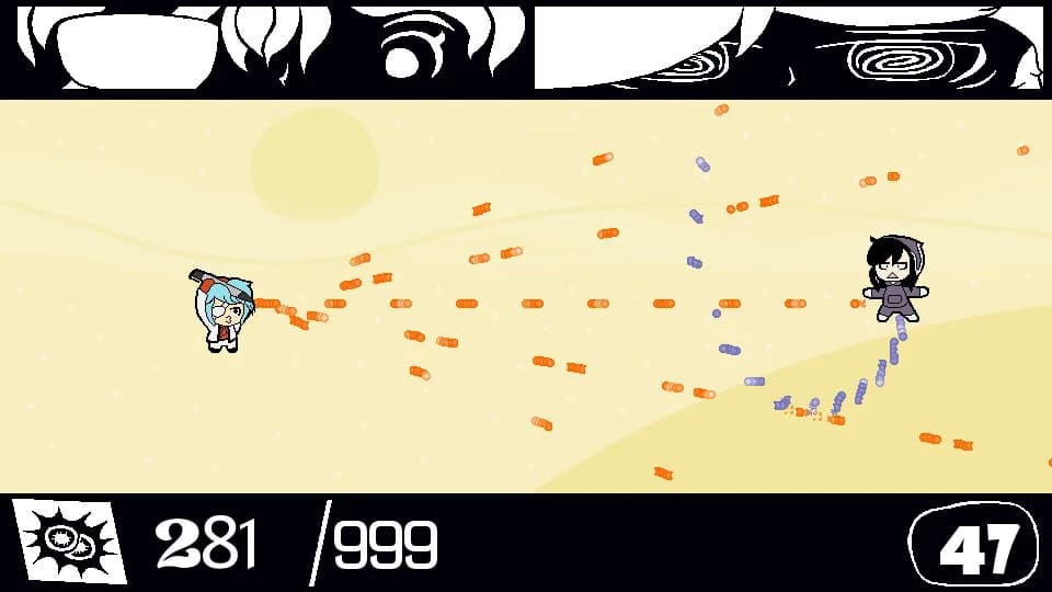 Battle Rockets™ görsel 8
