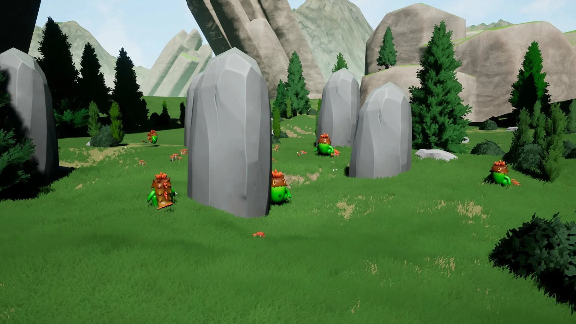 Dragon Ranch görsel 2