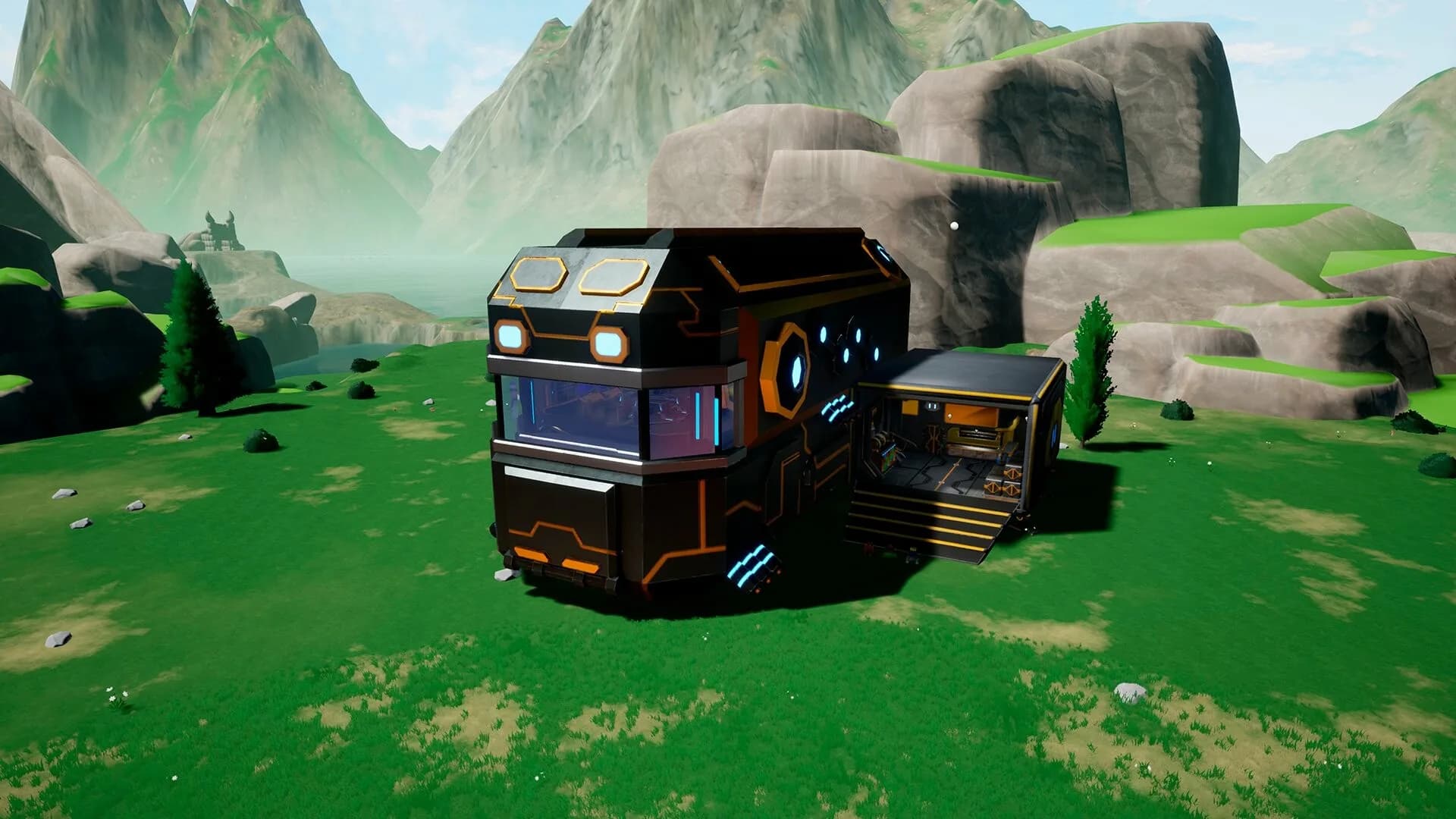 Dragon Ranch görsel 3