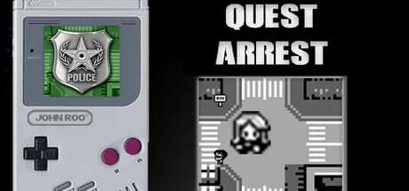 Quest Arrest görsel 1