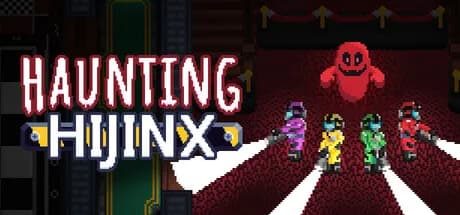 Haunting Hijinx