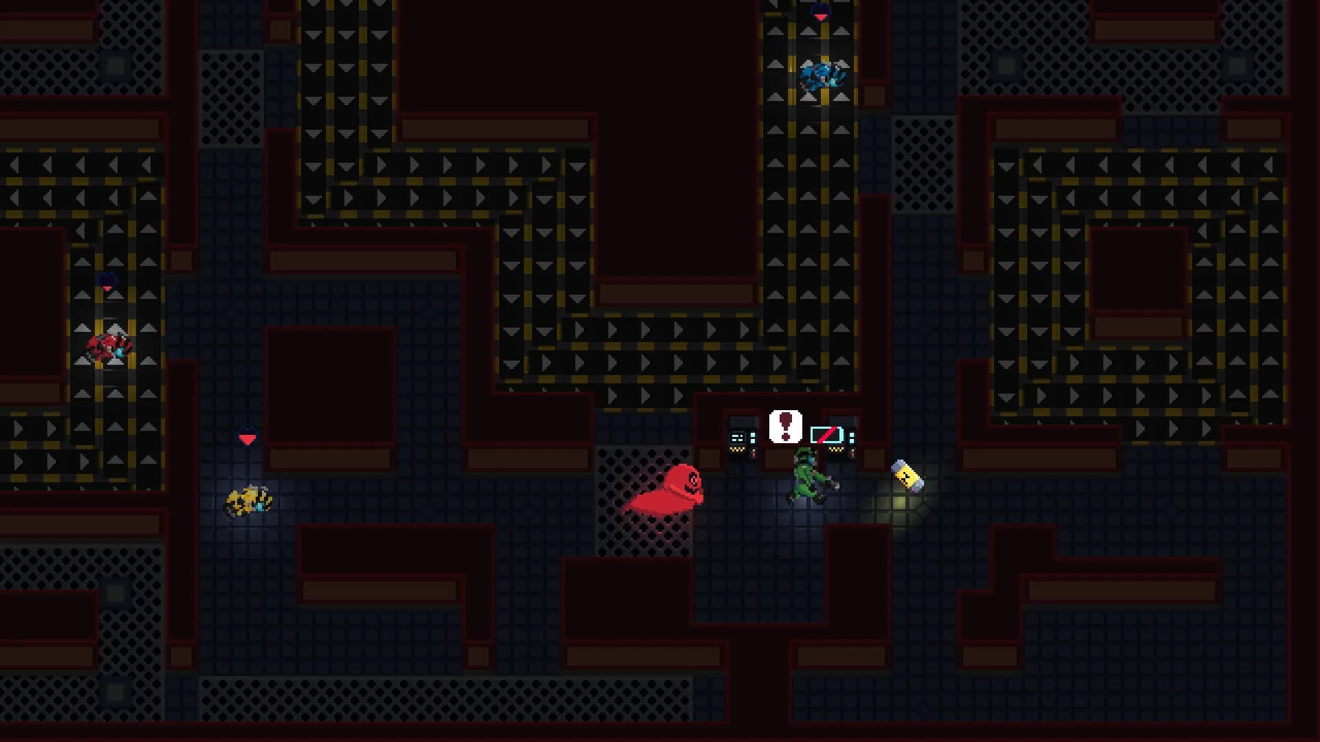 Haunting Hijinx görsel 5