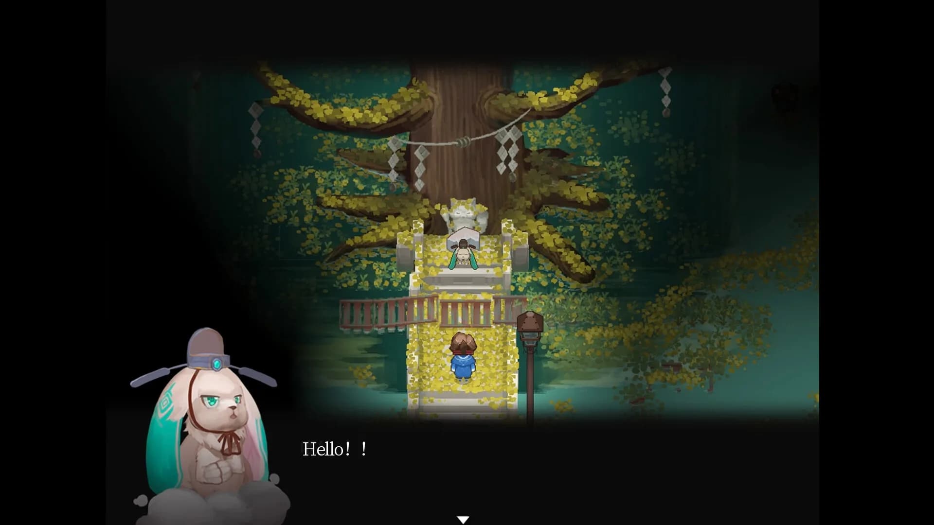 荒镇 返家 görsel 4