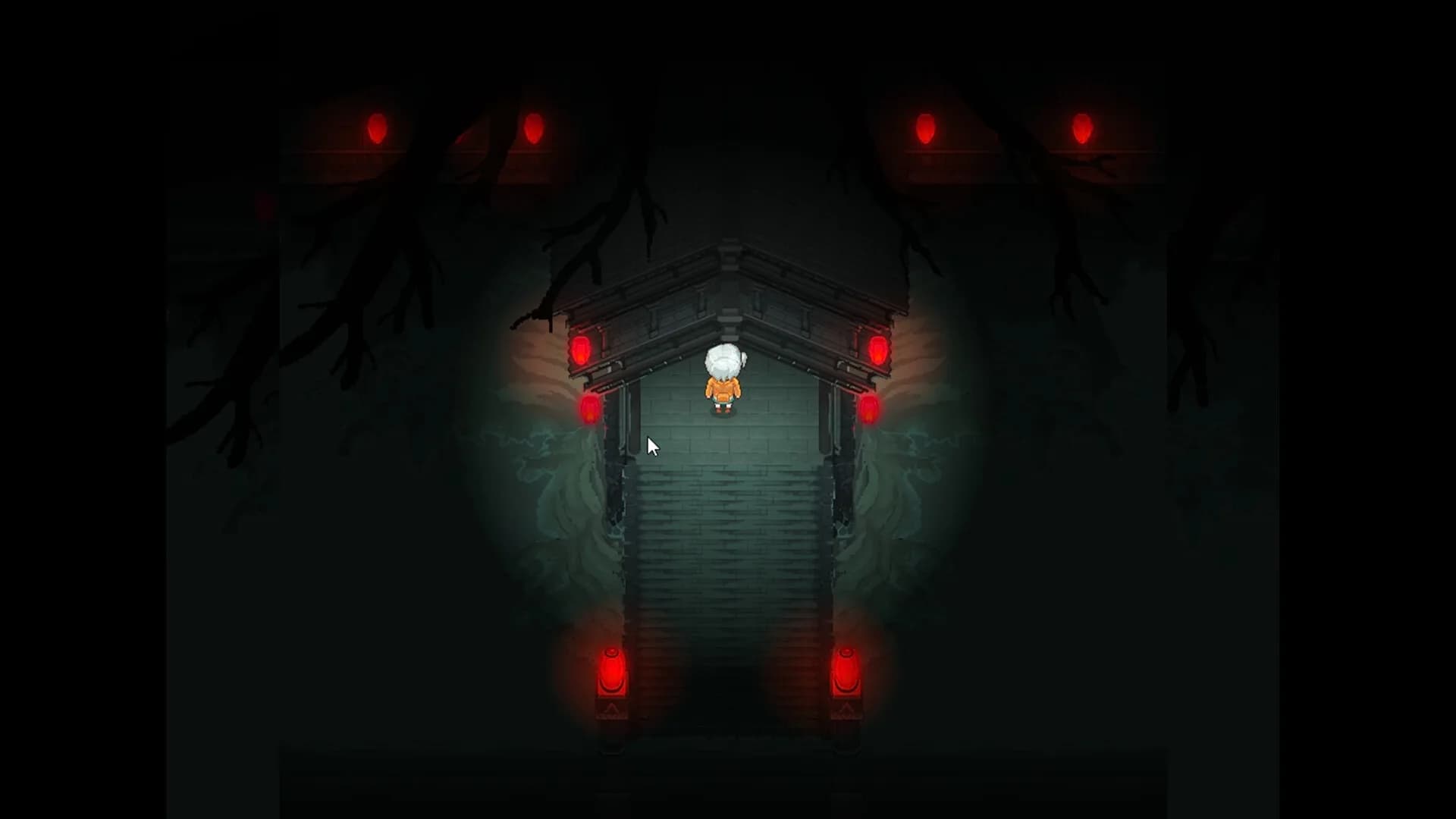 荒镇 返家 görsel 5