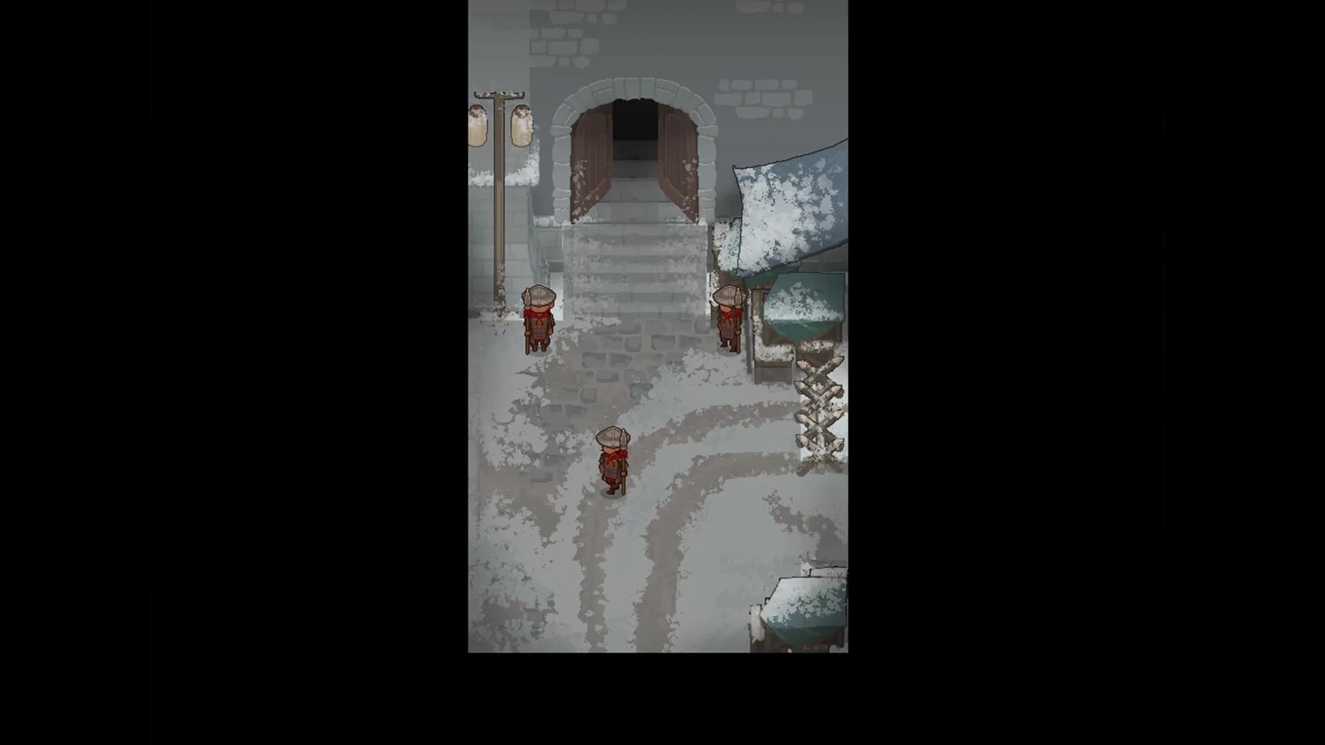荒镇 返家 görsel 8