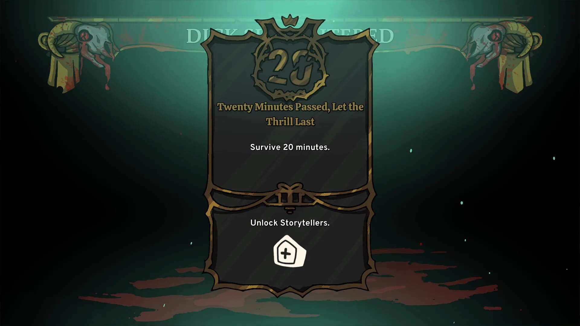 Be My Horde görsel 14