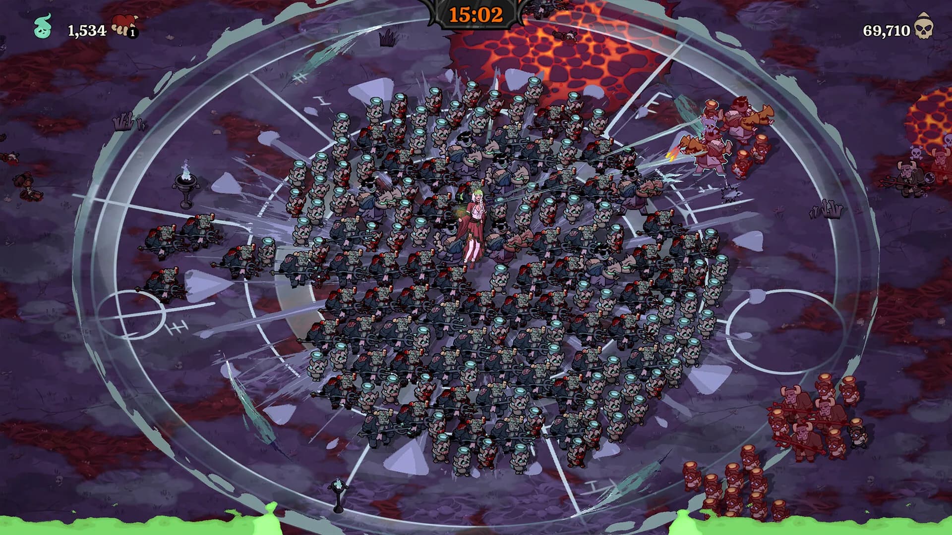 Be My Horde görsel 5