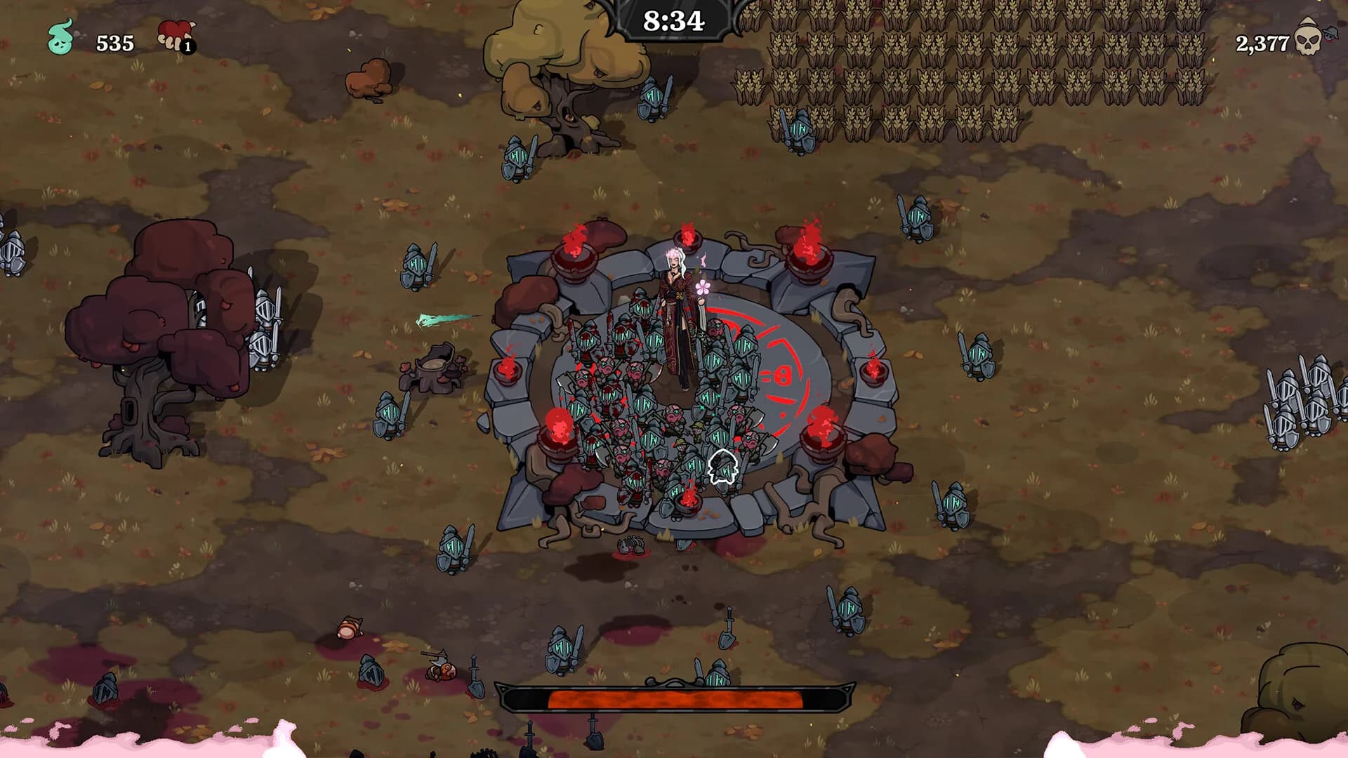 Be My Horde görsel 6
