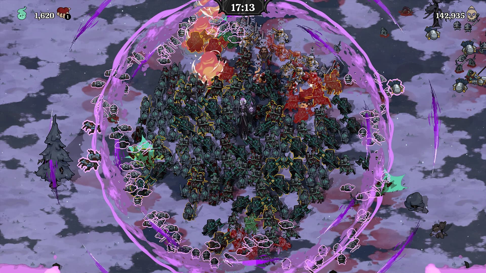 Be My Horde görsel 8