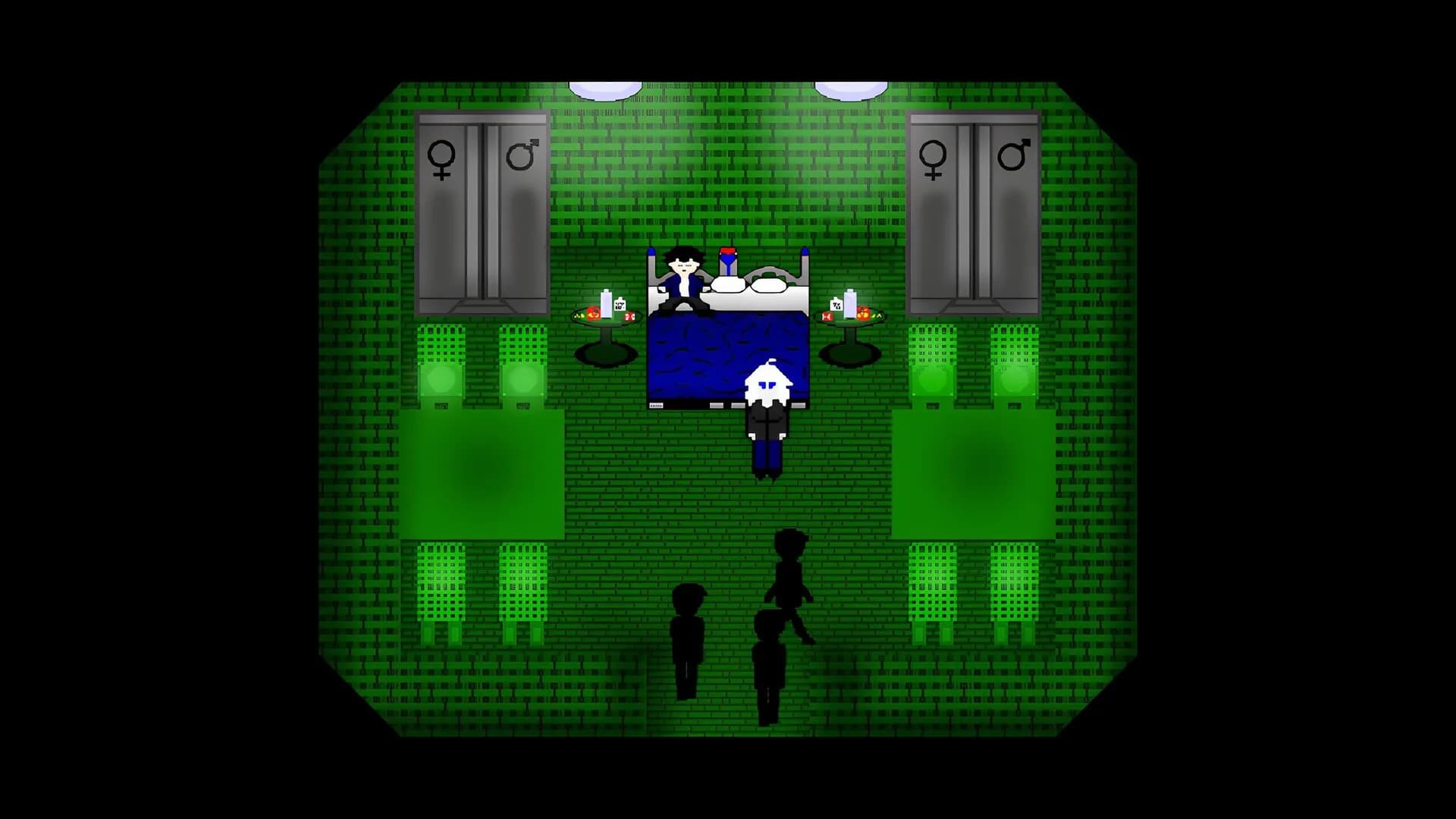 Selection Kingdom: Level 1 - Limited - görsel 9