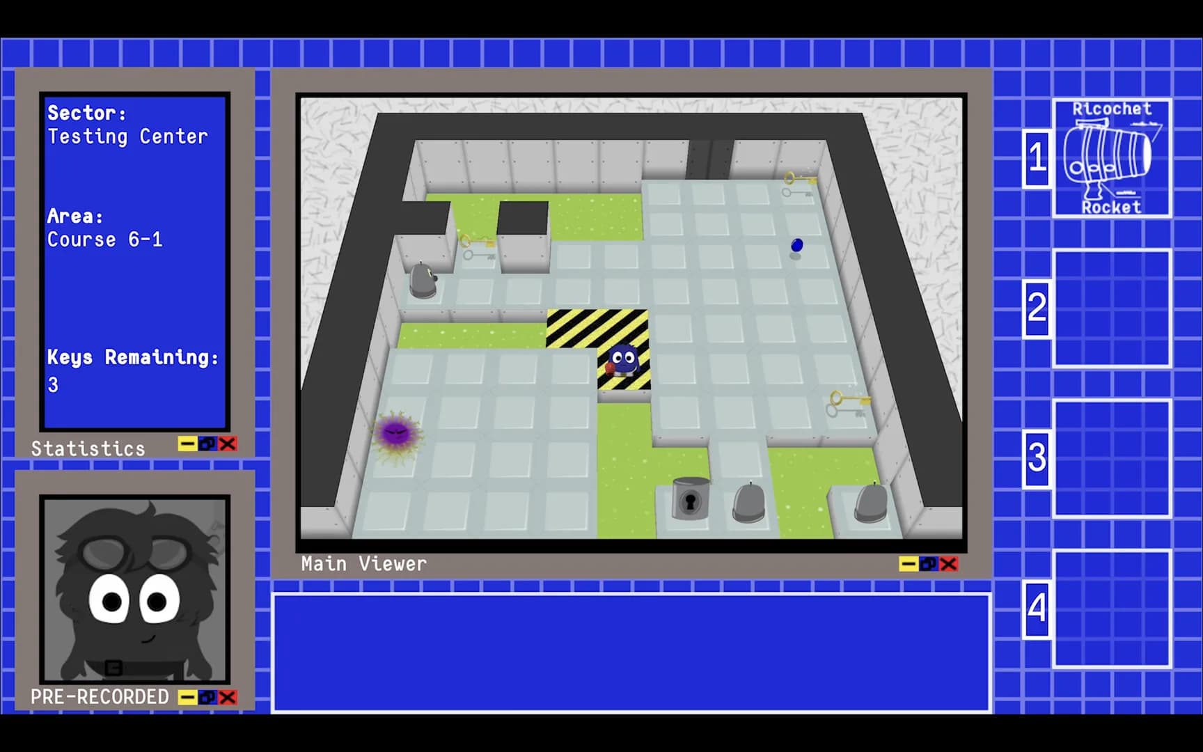 Frip and Froop's Logical Labyrinth DX görsel 5