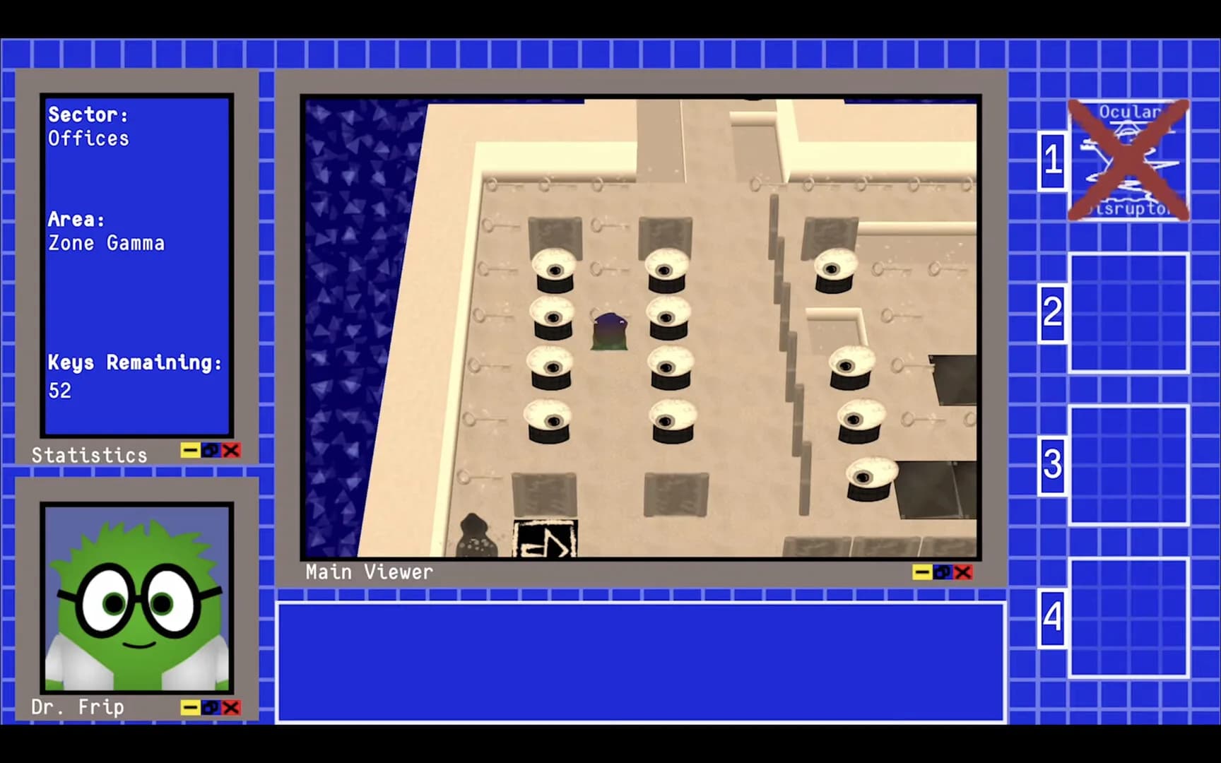 Frip and Froop's Logical Labyrinth DX görsel 6