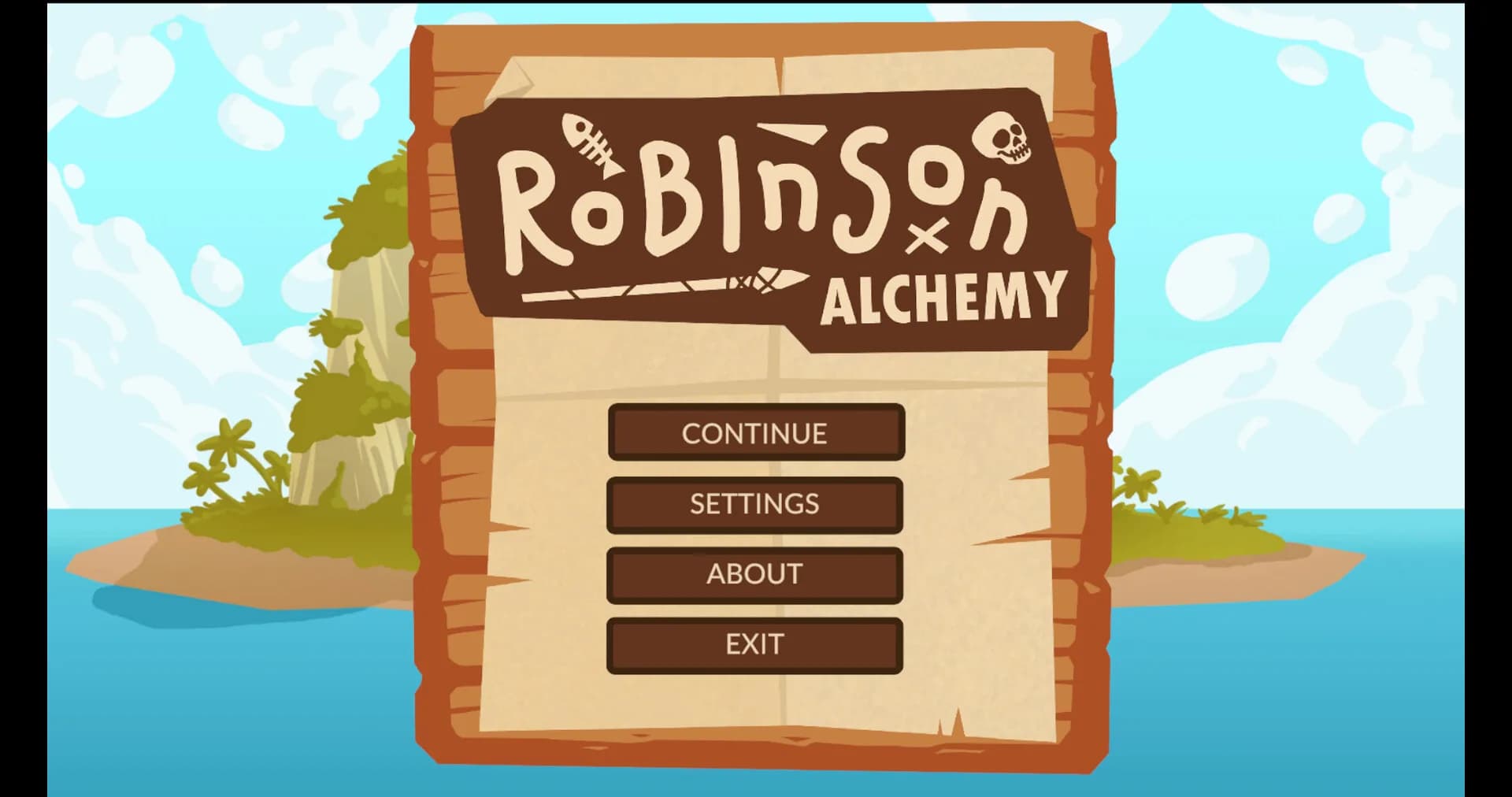Robinson Alchemy görsel 4