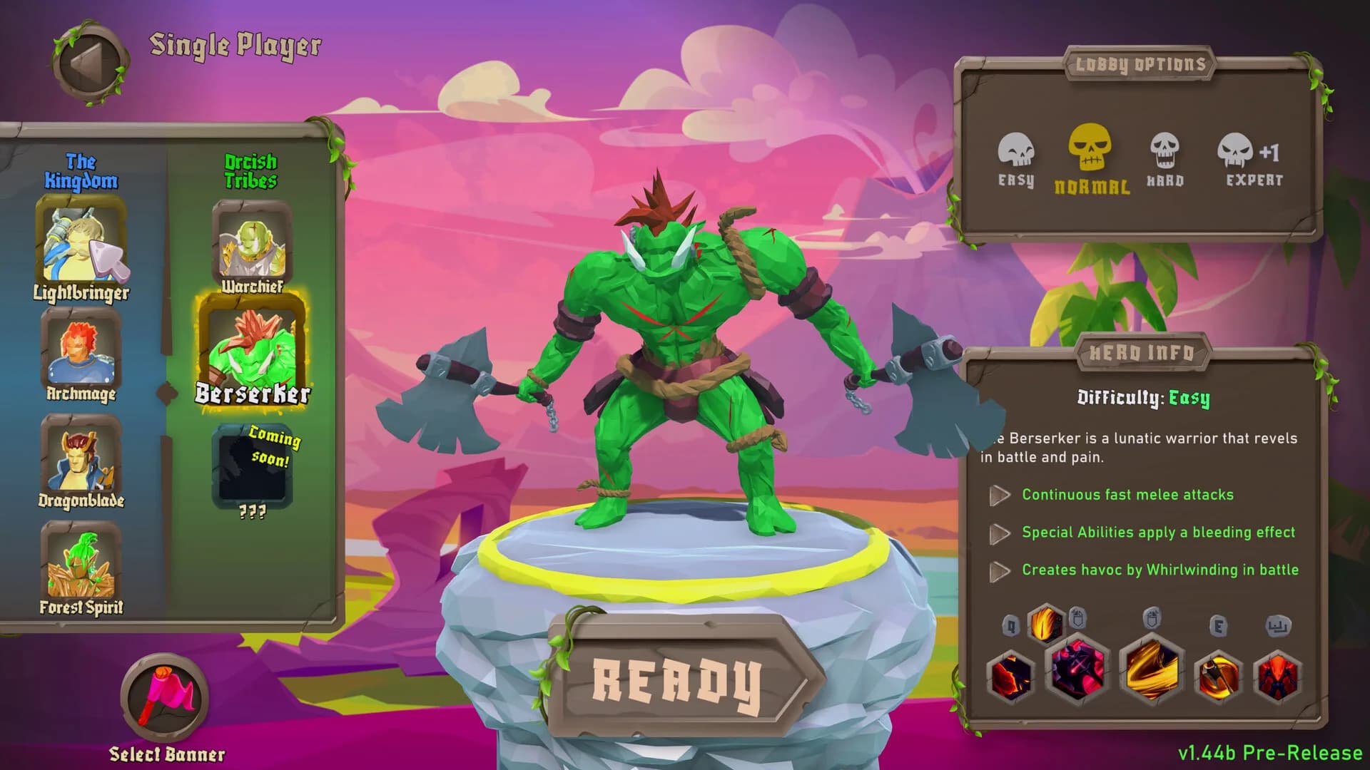 RTS Hero görsel 5