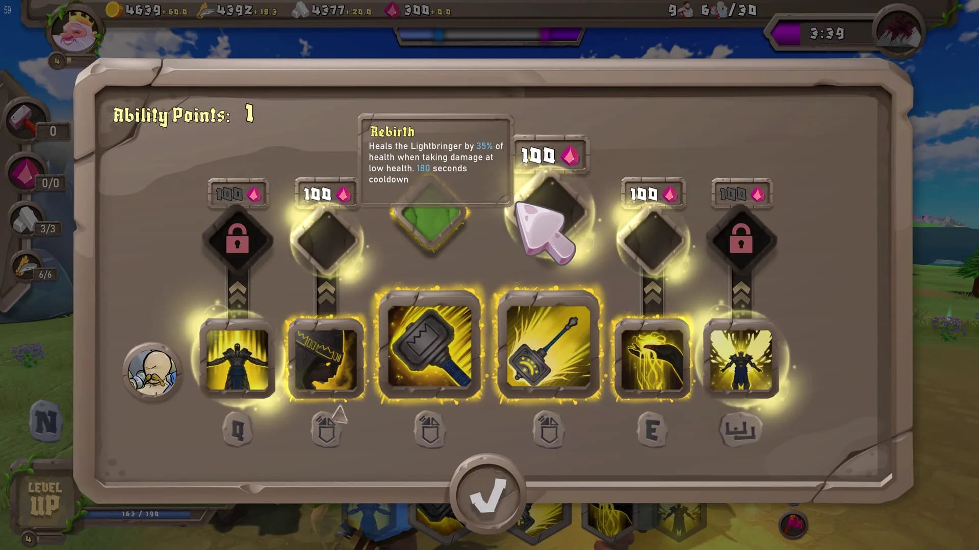 RTS Hero görsel 6