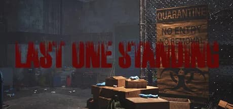 LastOneStanding görsel 1
