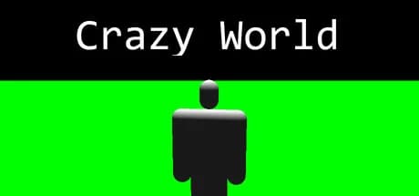 Crazy World