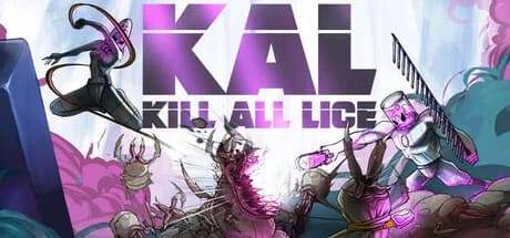 Kill All Lice görsel 1