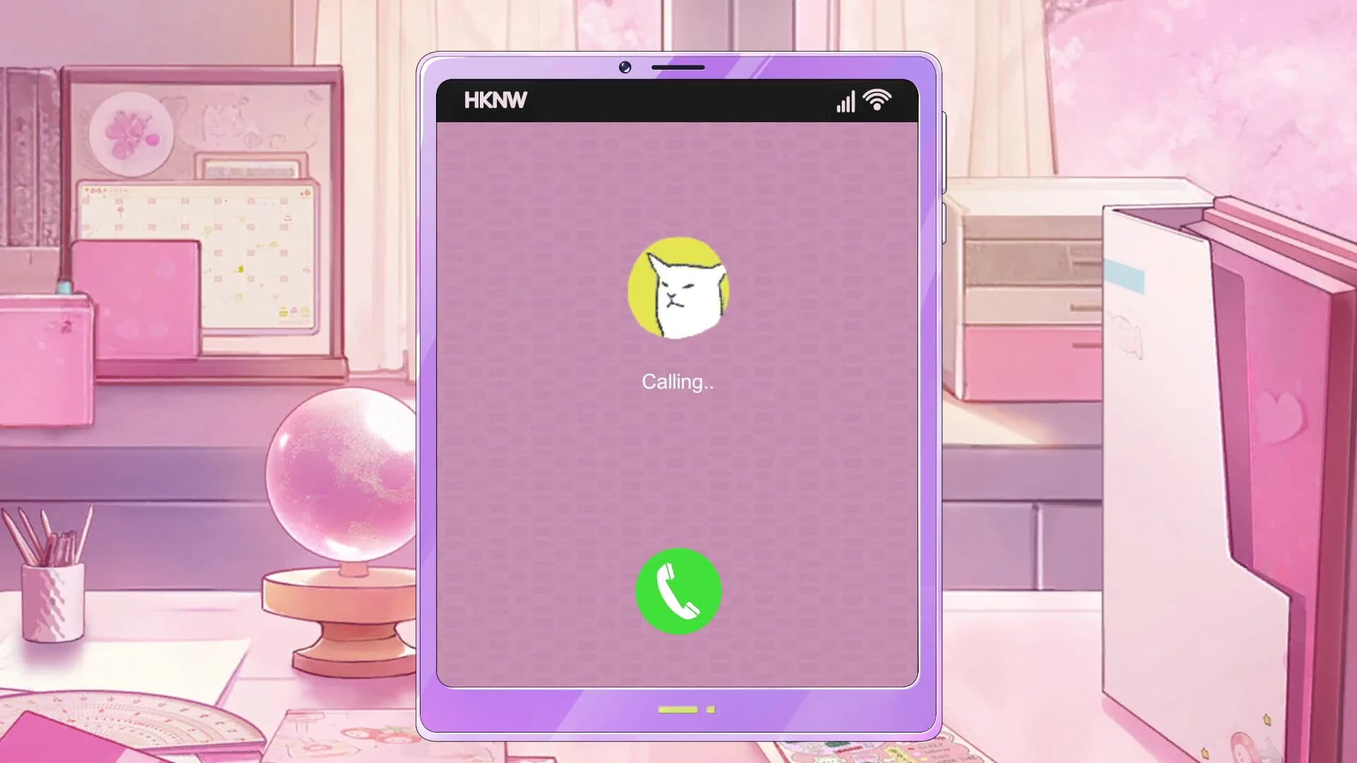 Dating after becoming Vtuber görsel 4