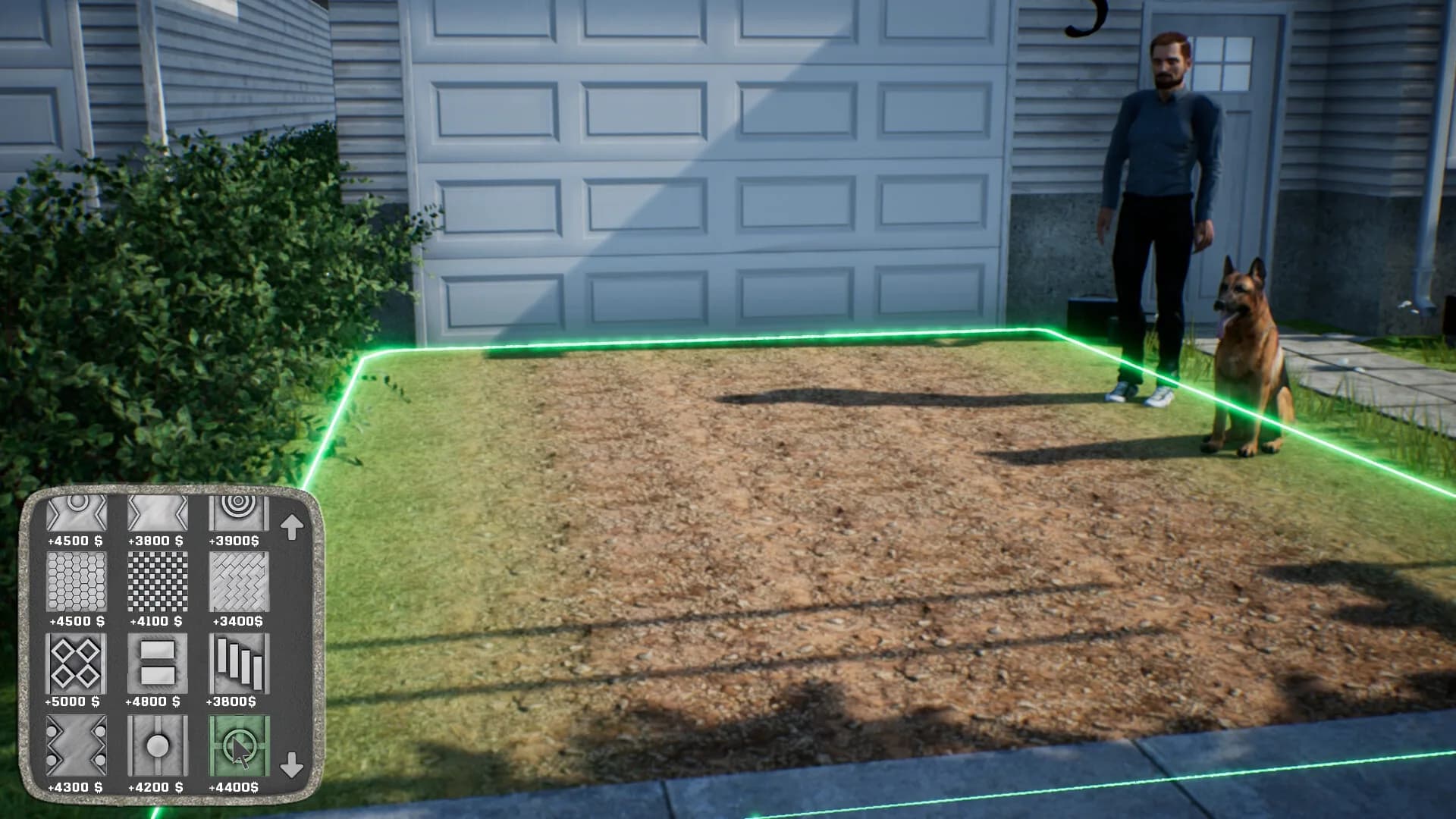 Paver Simulator görsel 4