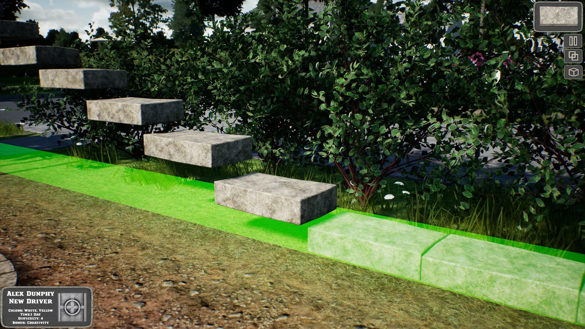 Paver Simulator görsel 5