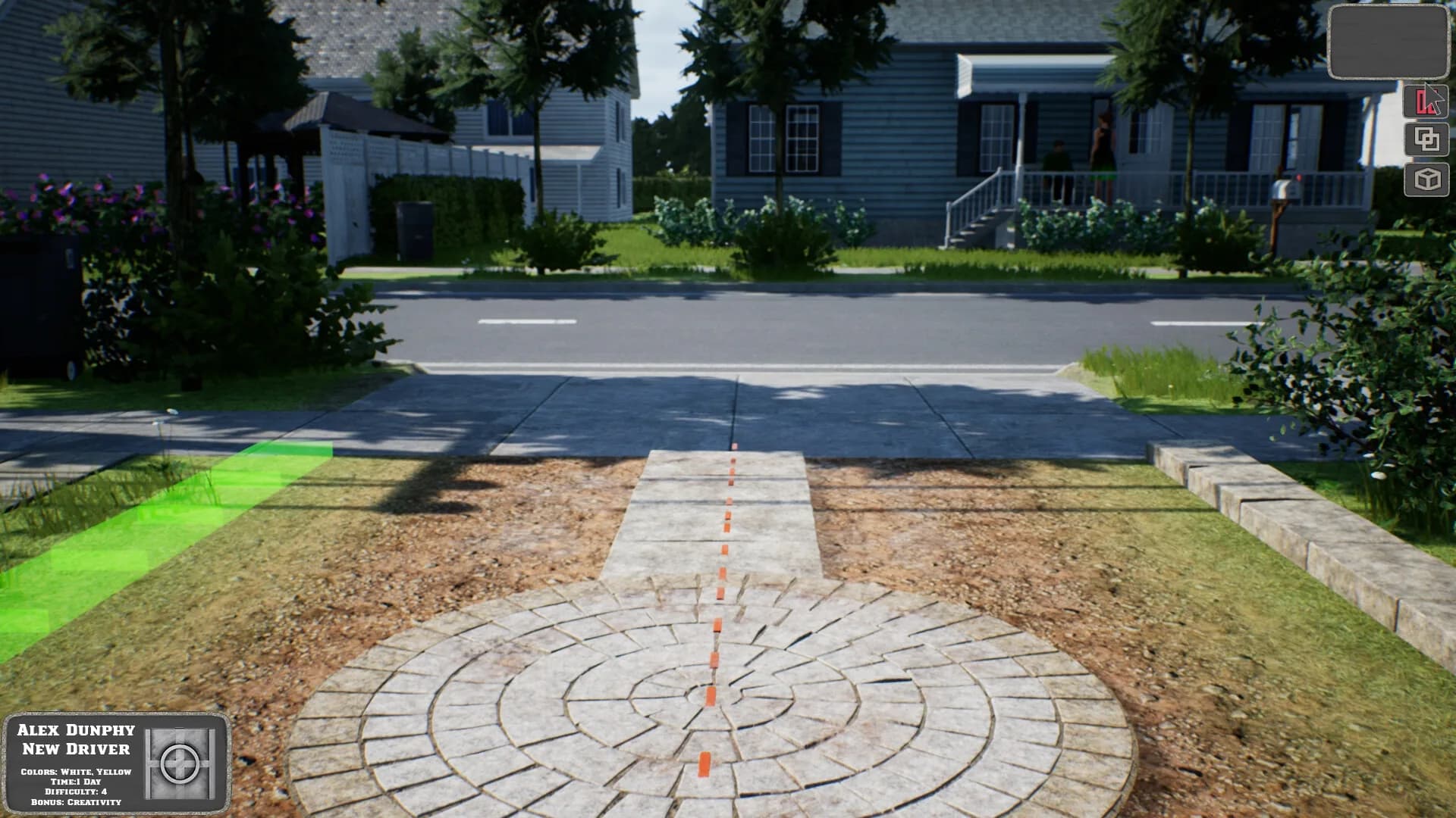 Paver Simulator görsel 8