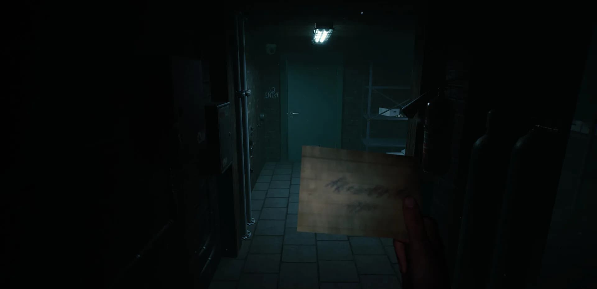 Run Away görsel 4