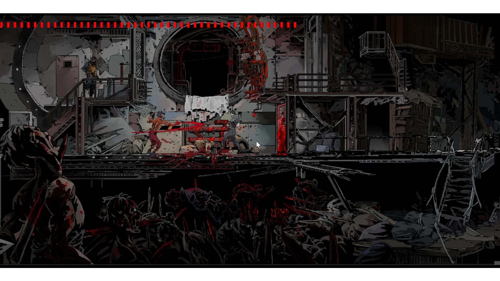 末日迷窟 Doomsday Cave görsel 2