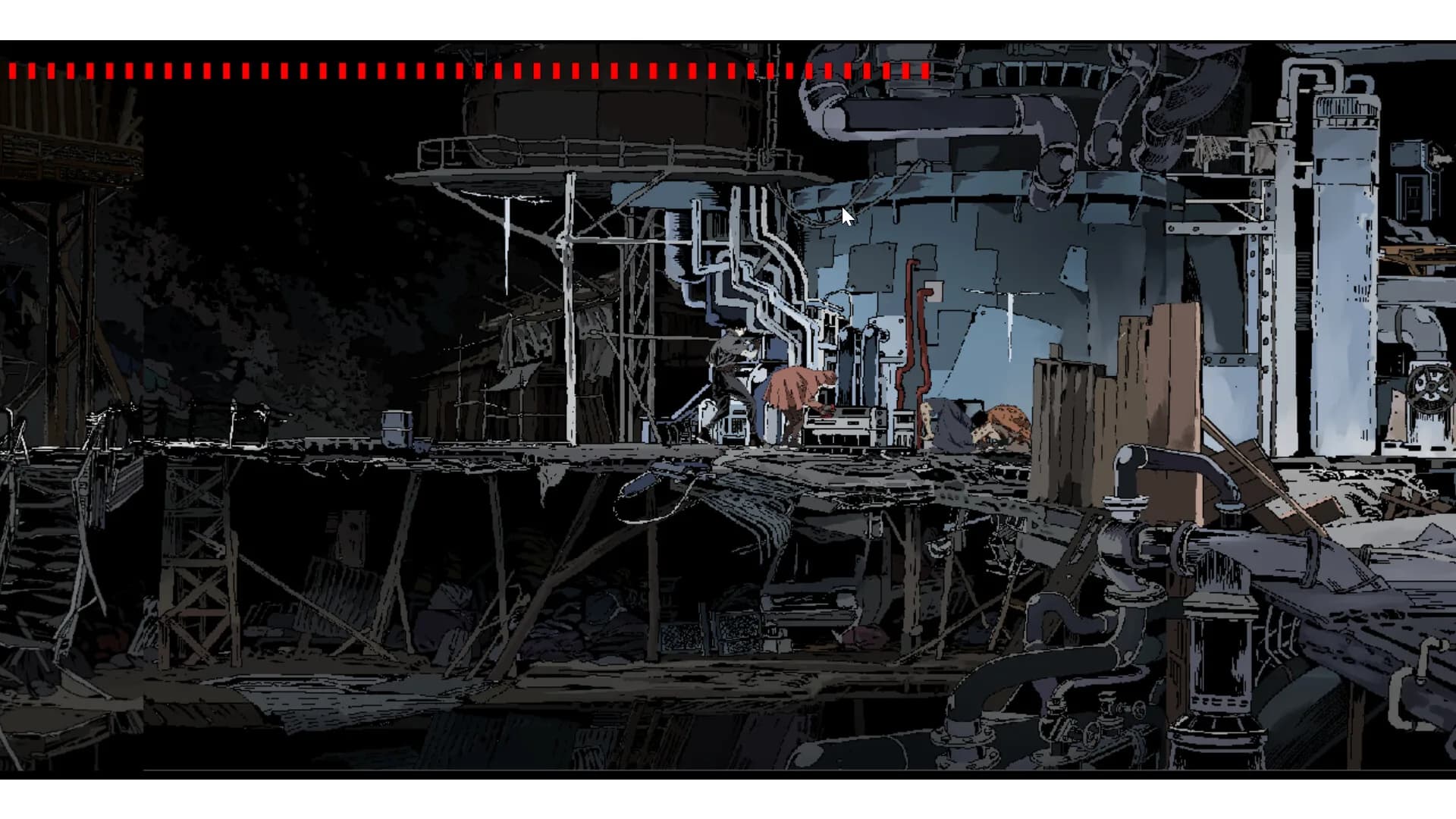 末日迷窟 Doomsday Cave görsel 6