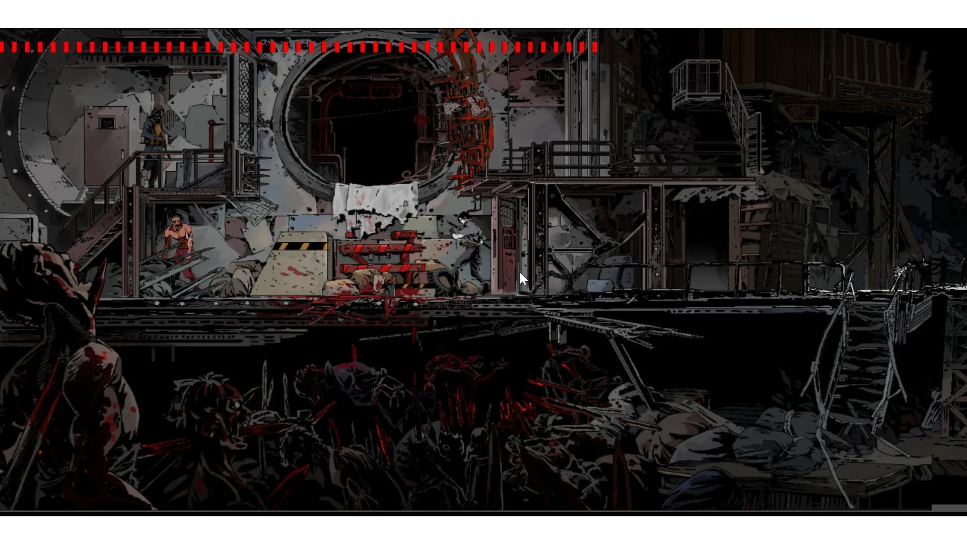 末日迷窟 Doomsday Cave görsel 8
