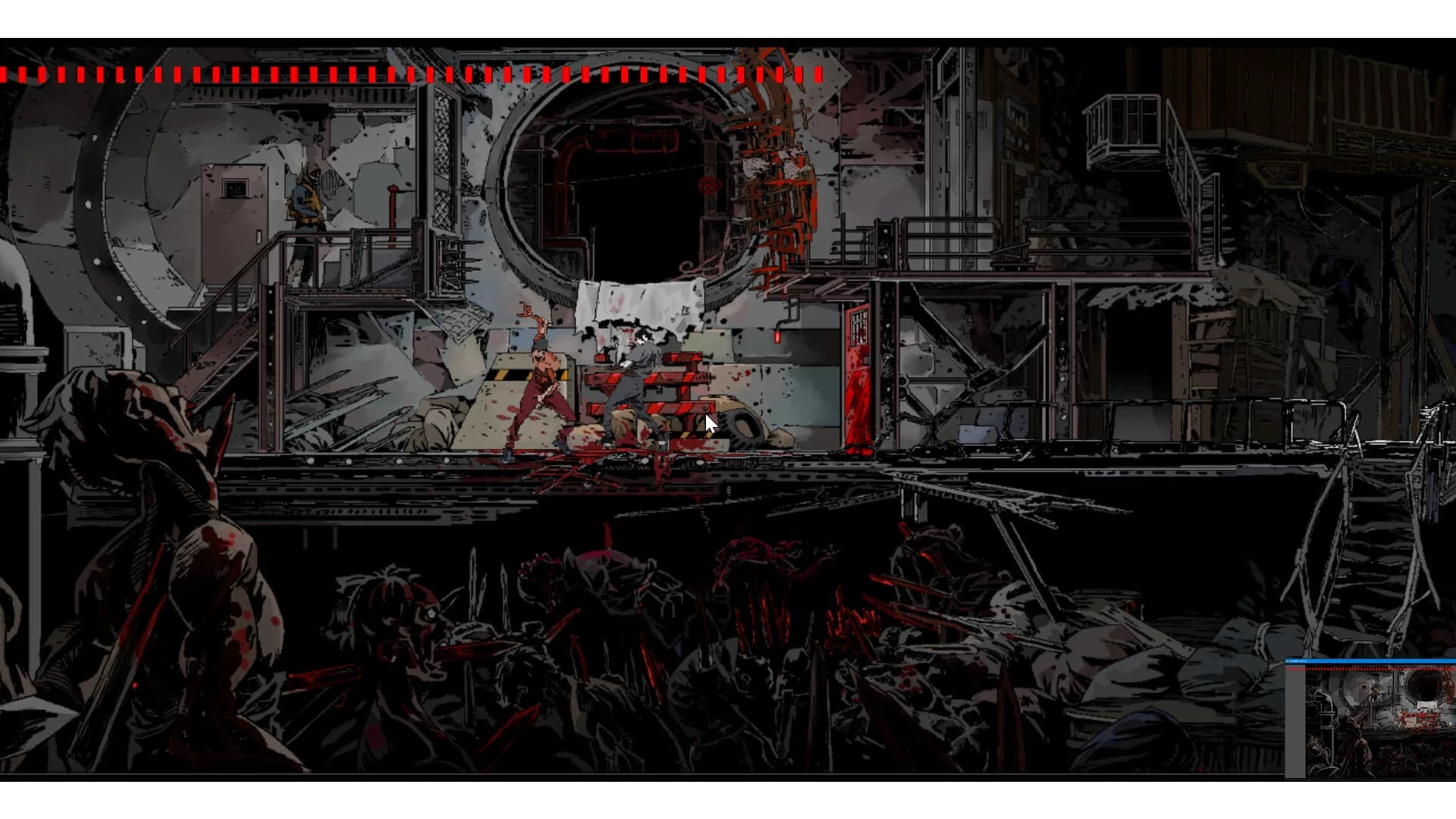 末日迷窟 Doomsday Cave görsel 9