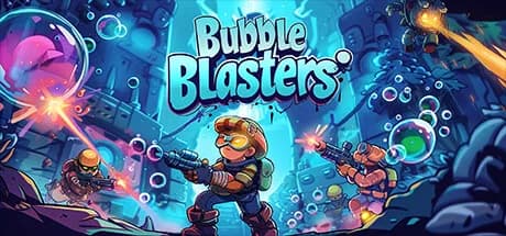Bubble Blasters görsel 1