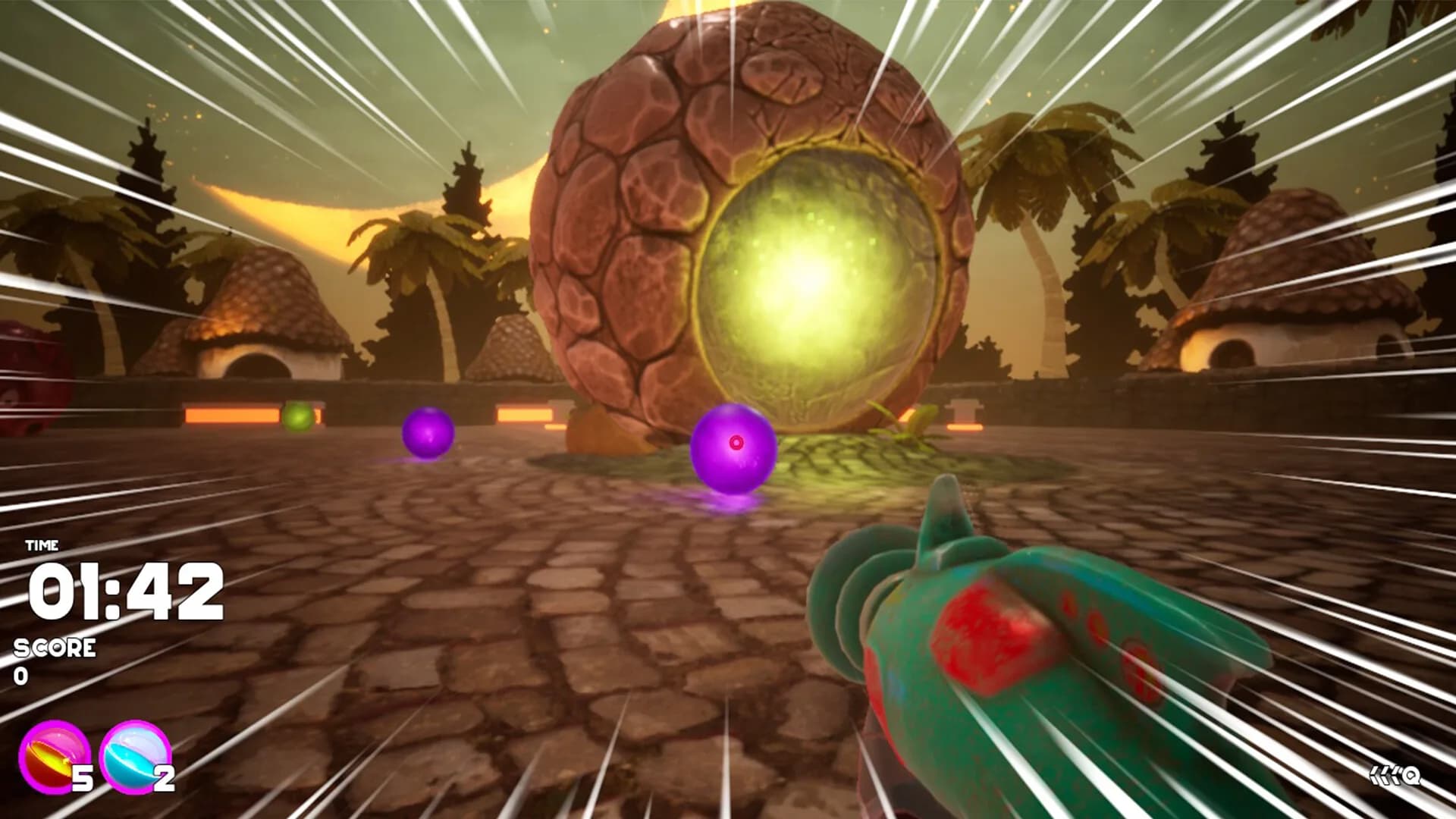 Bubble Blasters görsel 2